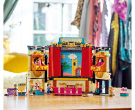 LEGO Friends 41714 Szkoła aktorska Andrei - 1040640 - zdjęcie 4